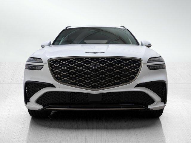 new 2026 Genesis GV70 car, priced at $72,515
