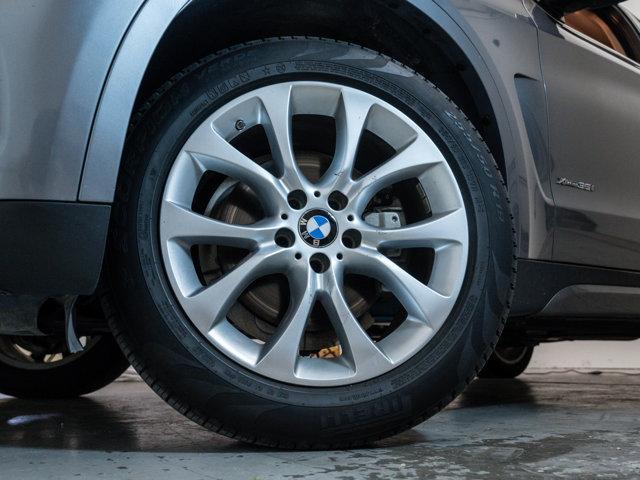 used 2015 BMW X5 car, priced at $15,998