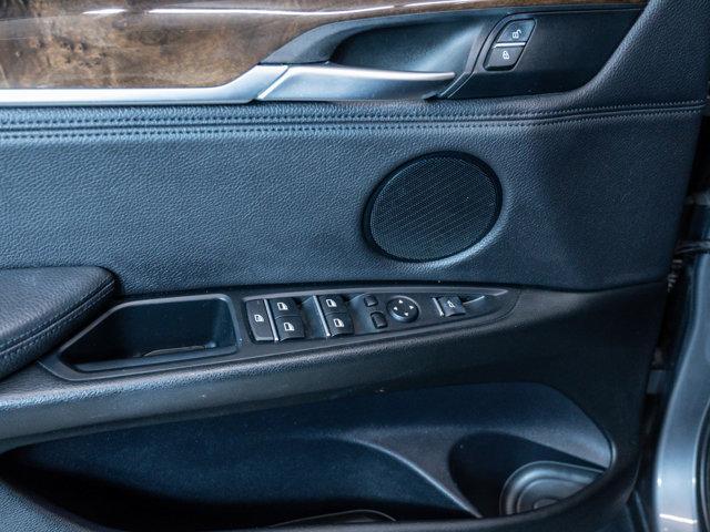 used 2015 BMW X5 car, priced at $15,998