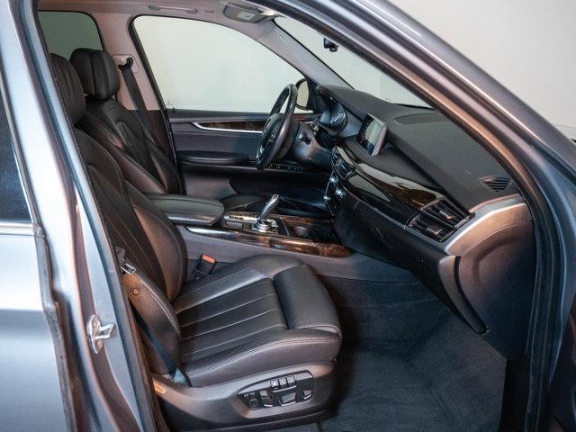 used 2015 BMW X5 car, priced at $15,998
