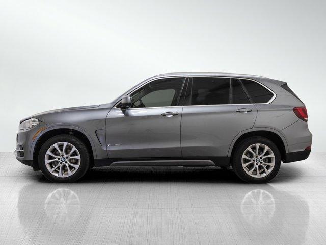 used 2015 BMW X5 car, priced at $15,998