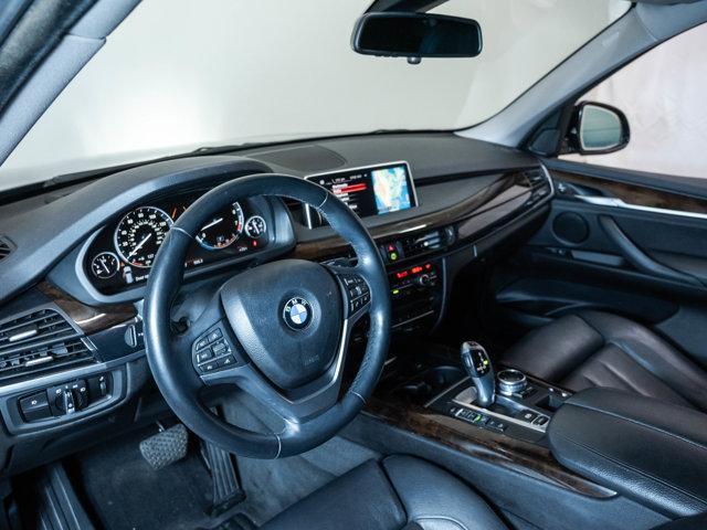 used 2015 BMW X5 car, priced at $15,998