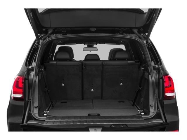 used 2015 BMW X5 car, priced at $15,998