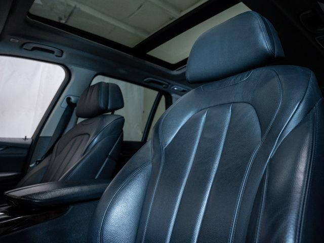 used 2015 BMW X5 car, priced at $15,998