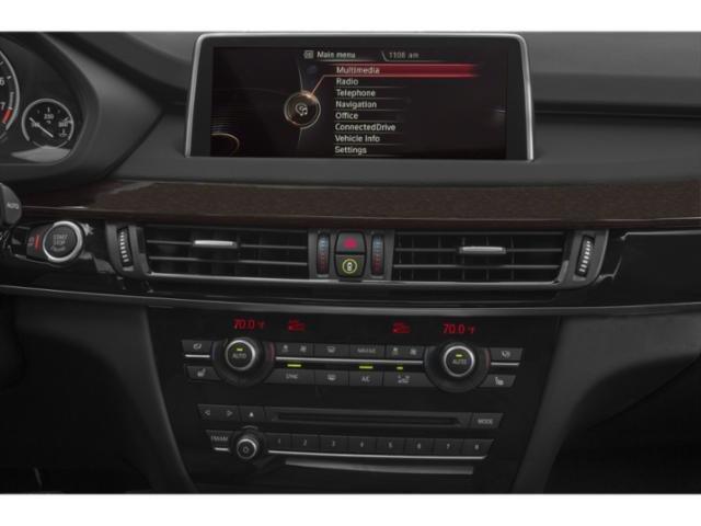 used 2015 BMW X5 car, priced at $15,998