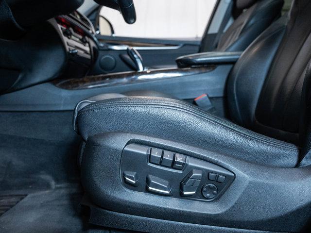 used 2015 BMW X5 car, priced at $15,998