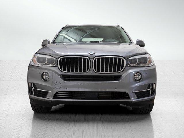 used 2015 BMW X5 car, priced at $15,998