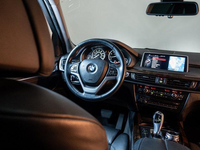 used 2015 BMW X5 car, priced at $15,998