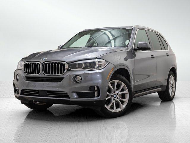 used 2015 BMW X5 car, priced at $15,998