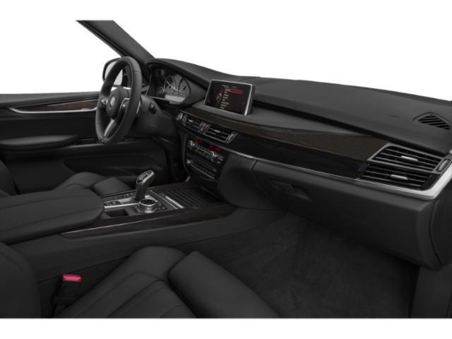 used 2015 BMW X5 car, priced at $15,998