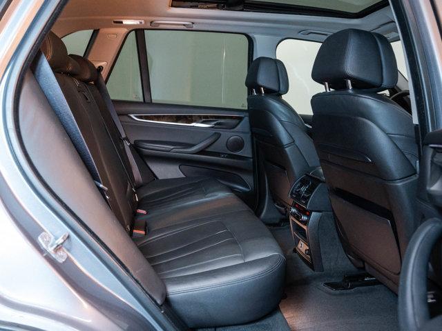 used 2015 BMW X5 car, priced at $15,998