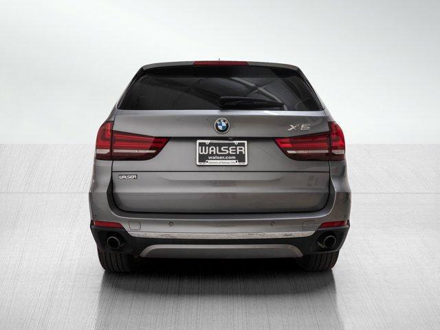 used 2015 BMW X5 car, priced at $15,998