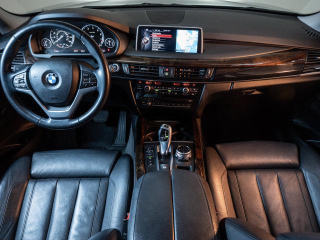 used 2015 BMW X5 car, priced at $15,998