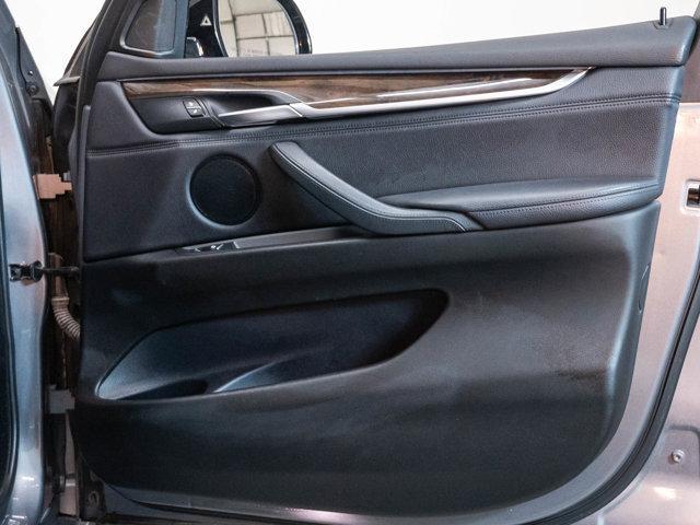 used 2015 BMW X5 car, priced at $15,998