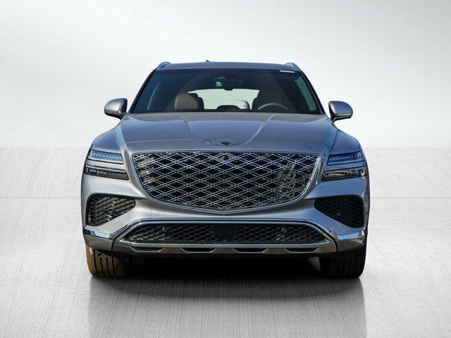 new 2025 Genesis GV80 car, priced at $81,375