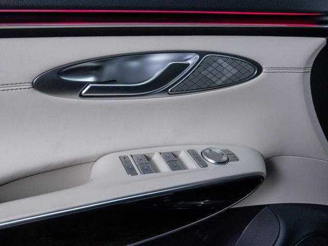 new 2026 Genesis GV70 car, priced at $52,005