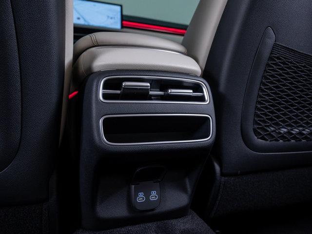 new 2026 Genesis GV70 car, priced at $52,005