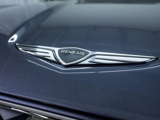 new 2026 Genesis GV70 car, priced at $52,005