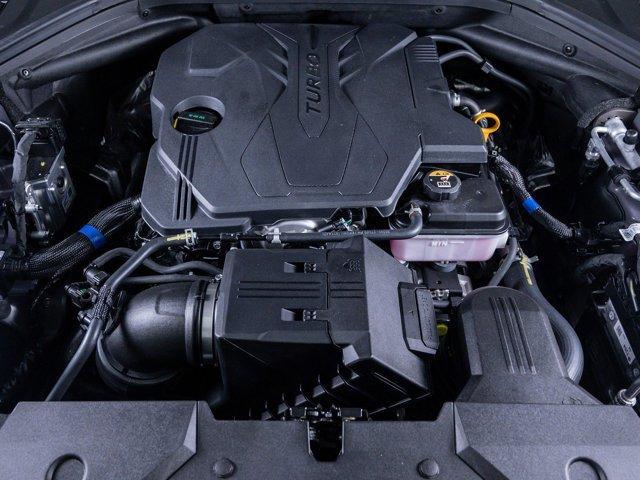 new 2026 Genesis GV70 car, priced at $52,005