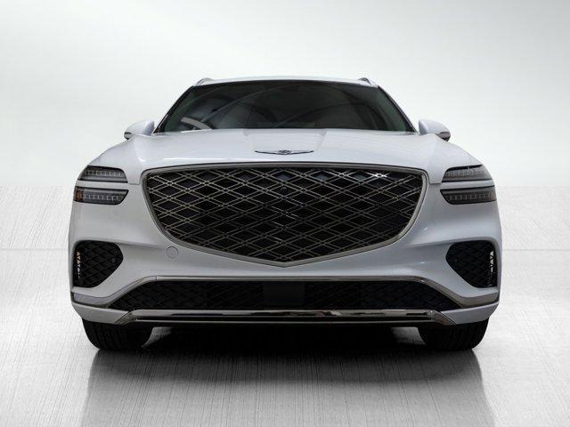 new 2026 Genesis GV70 car, priced at $59,545