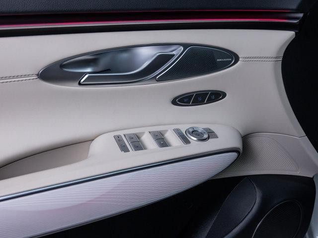 new 2026 Genesis GV70 car, priced at $59,545