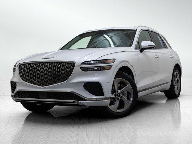 new 2026 Genesis GV70 car, priced at $59,545