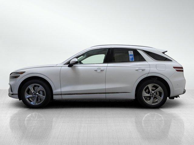 new 2026 Genesis GV70 car, priced at $59,545