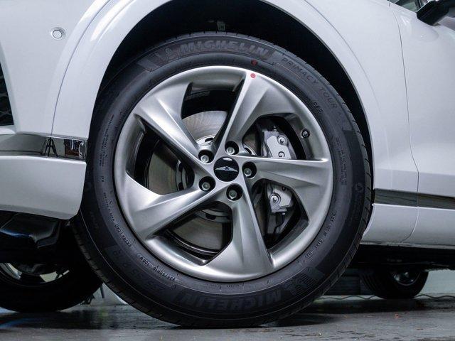 new 2026 Genesis GV70 car, priced at $59,545