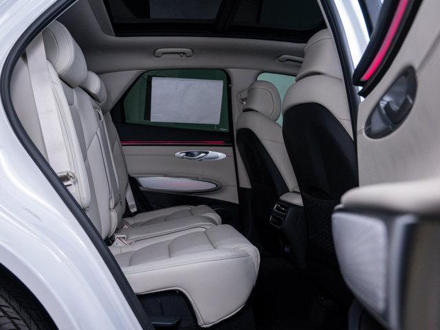 new 2026 Genesis GV70 car, priced at $59,545