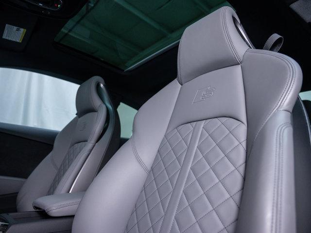 used 2022 Audi S5 car, priced at $49,998
