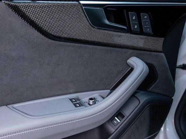 used 2022 Audi S5 car, priced at $49,998