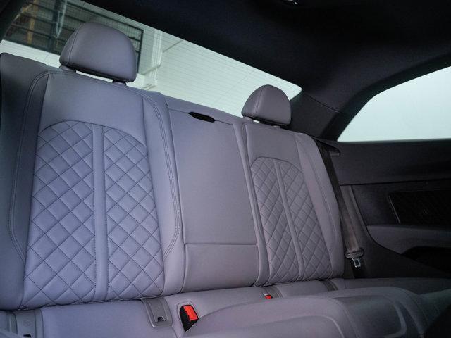 used 2022 Audi S5 car, priced at $49,998