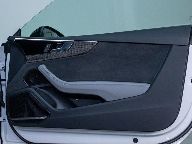 used 2022 Audi S5 car, priced at $49,998