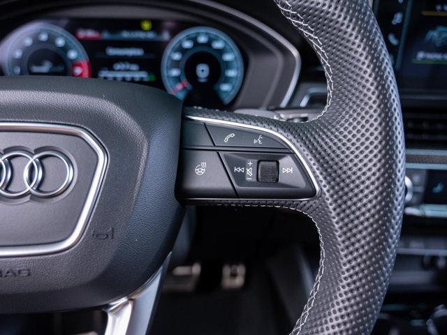 used 2022 Audi S5 car, priced at $49,998