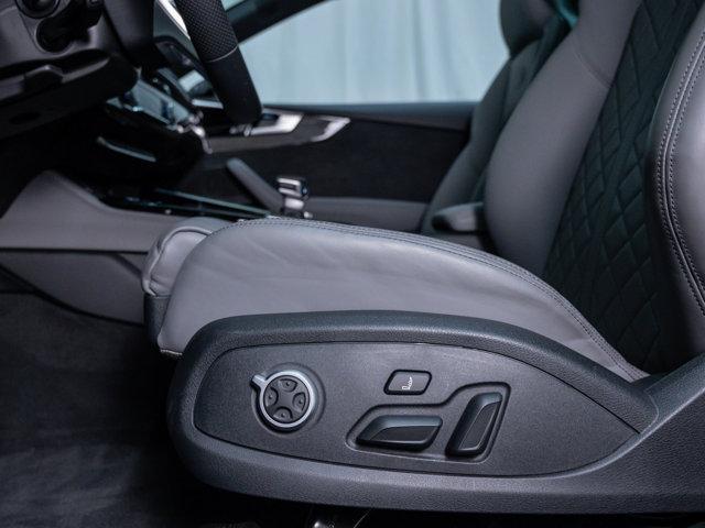 used 2022 Audi S5 car, priced at $49,998