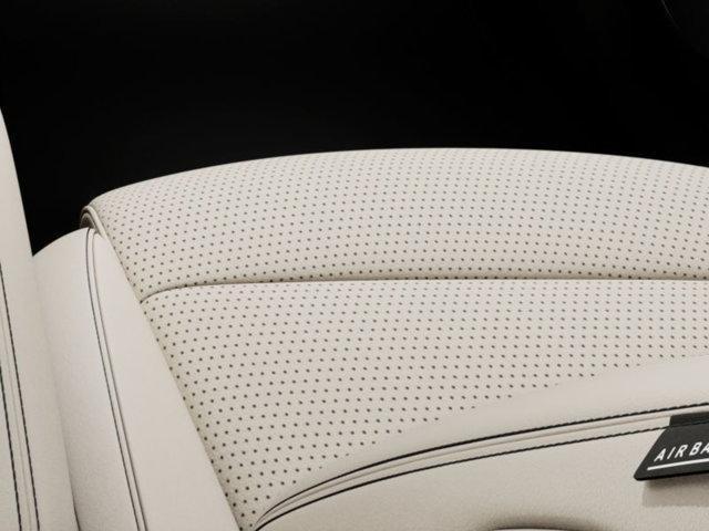 new 2026 Genesis GV70 car, priced at $53,375