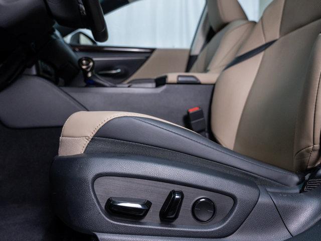 used 2019 Lexus ES 300h car, priced at $28,399