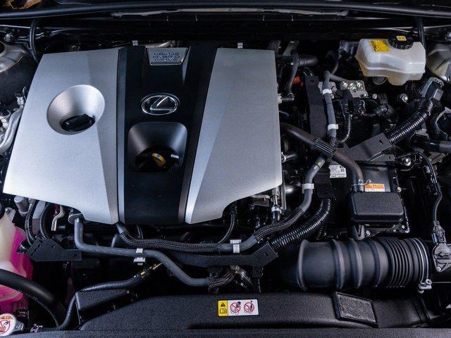 used 2019 Lexus ES 300h car, priced at $28,399