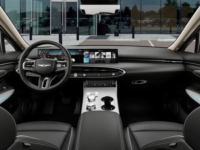 new 2026 Genesis GV70 car, priced at $59,415