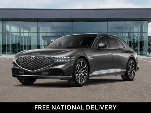new 2026 Genesis G90 car, priced at $105,145