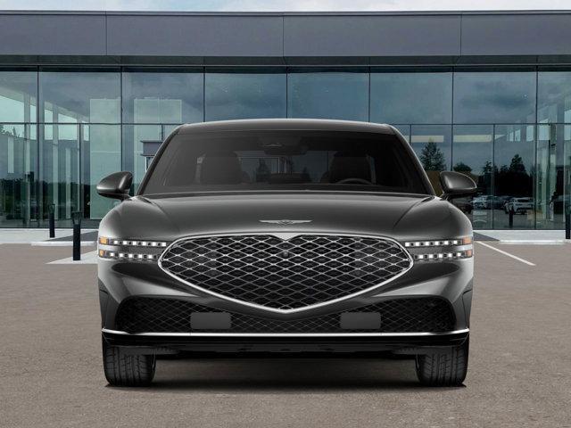 new 2026 Genesis G90 car, priced at $105,145
