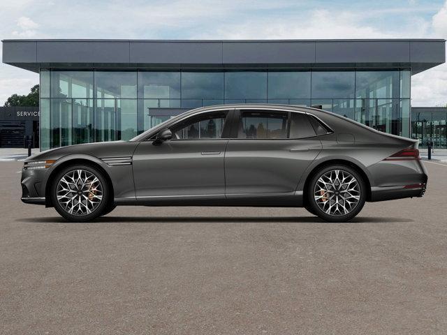 new 2026 Genesis G90 car, priced at $105,145
