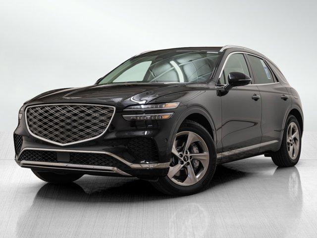new 2026 Genesis GV70 car, priced at $57,825