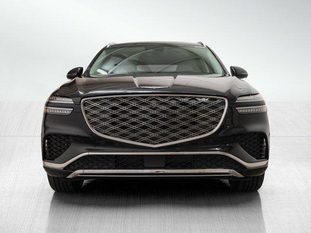 new 2026 Genesis GV70 car, priced at $57,825