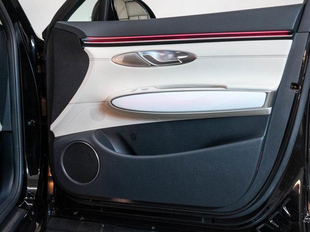 new 2026 Genesis GV70 car, priced at $57,825