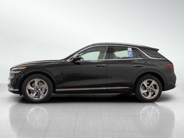 new 2026 Genesis GV70 car, priced at $57,825