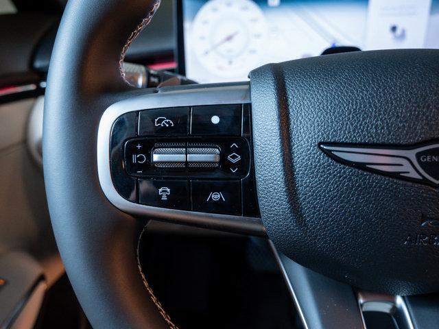 new 2026 Genesis GV70 car, priced at $57,825
