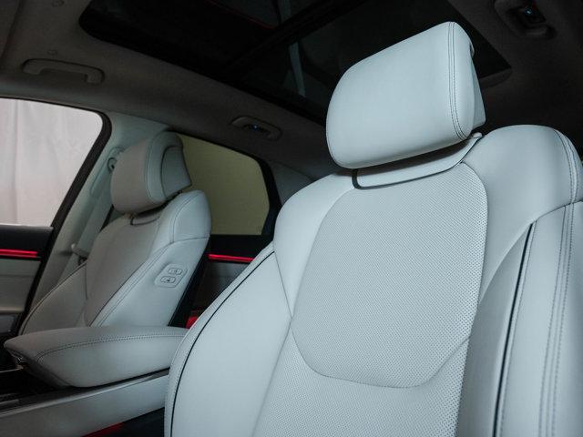 new 2026 Genesis GV70 car, priced at $57,825