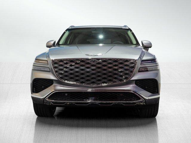 new 2025 Genesis GV80 car, priced at $82,674
