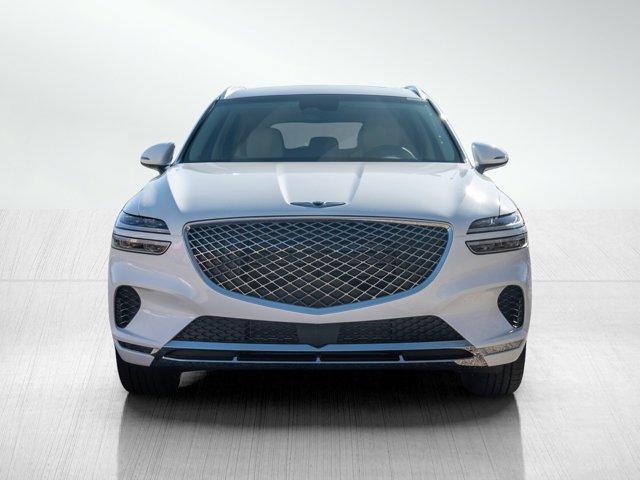 new 2025 Genesis GV70 car, priced at $51,254